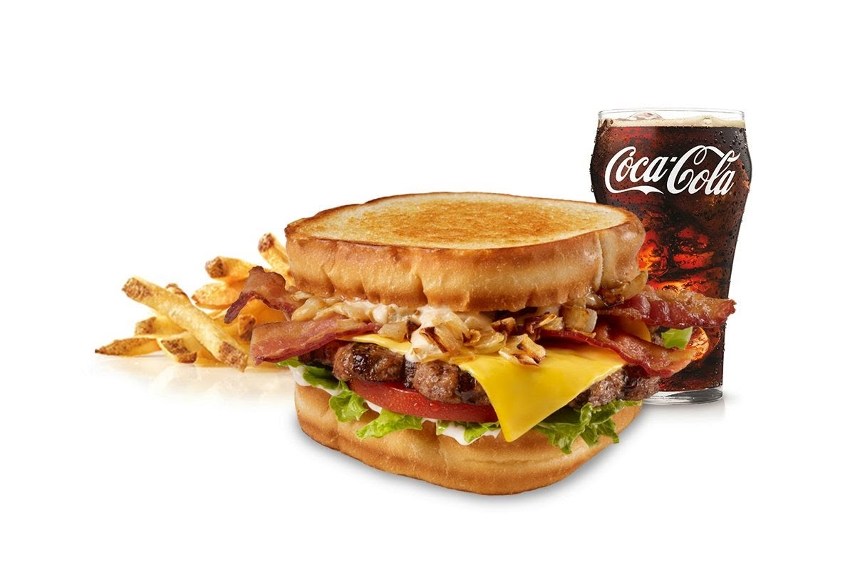 Carl’s Jr.