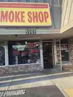 Tony Smoke Shop/Cigarettes and Cigars