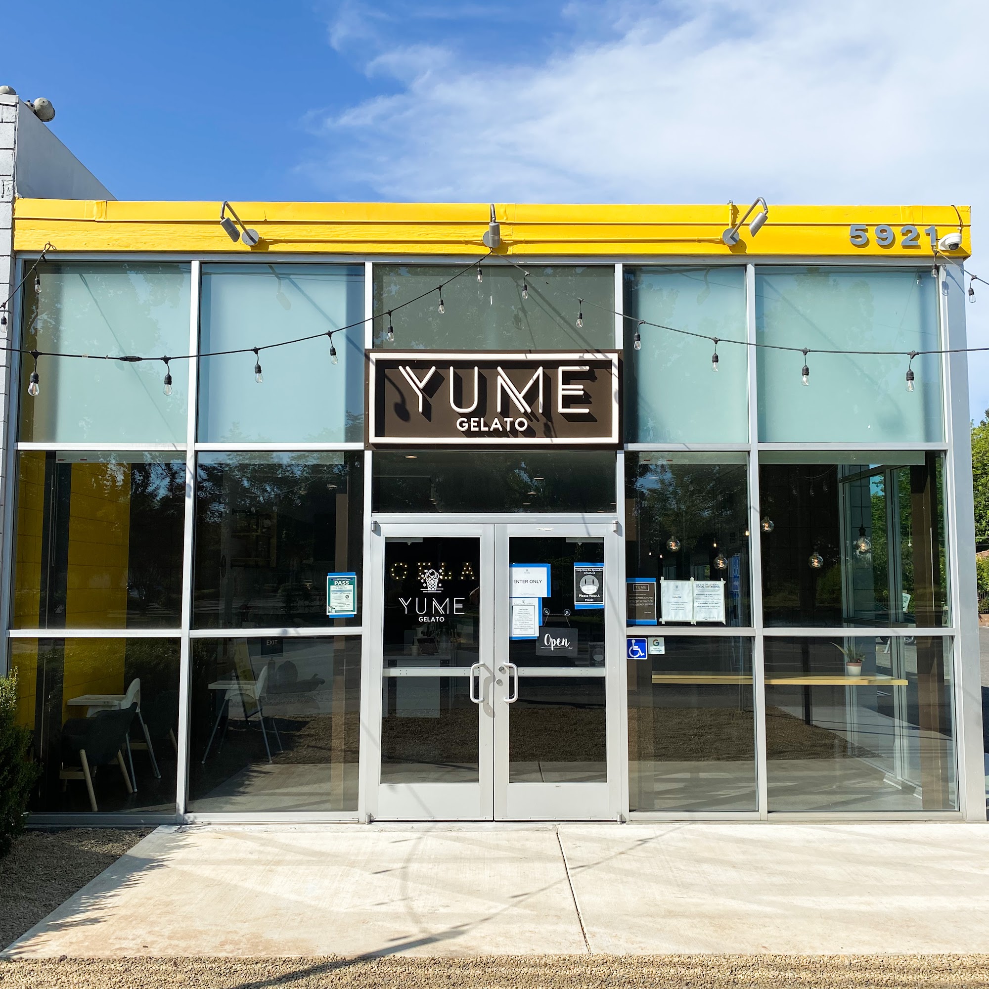 Yume Gelato