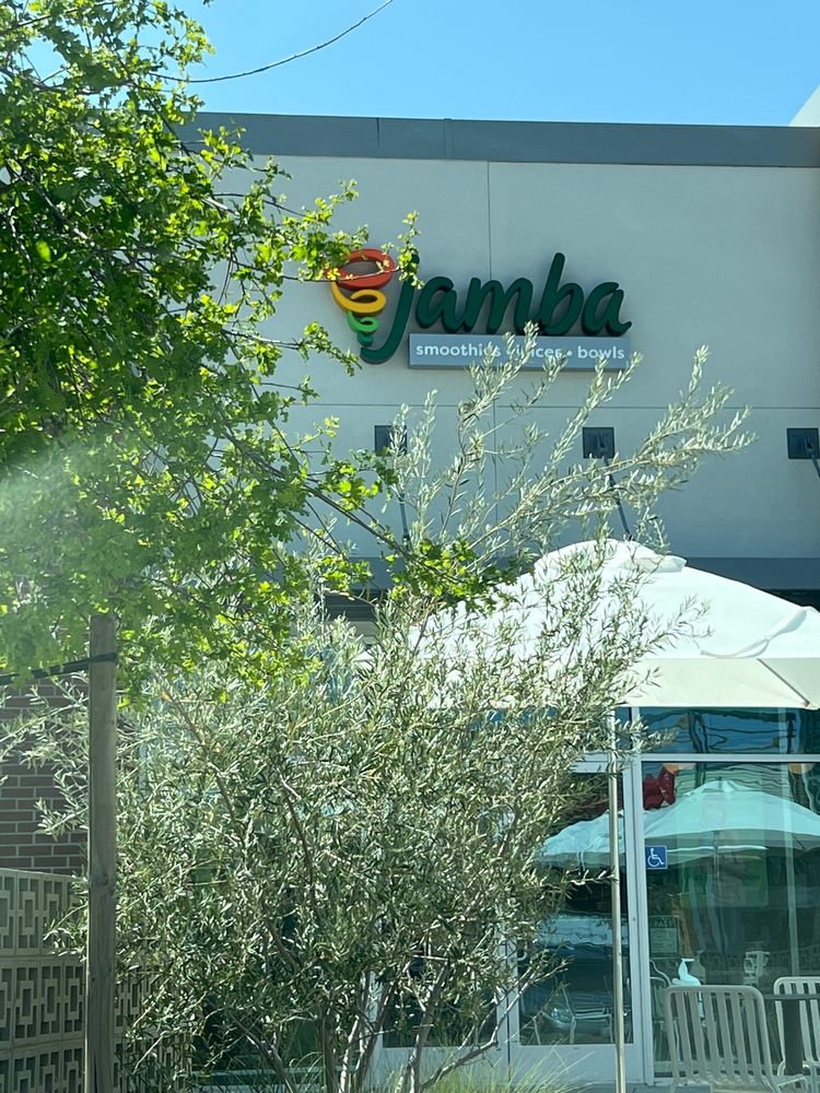 Jamba