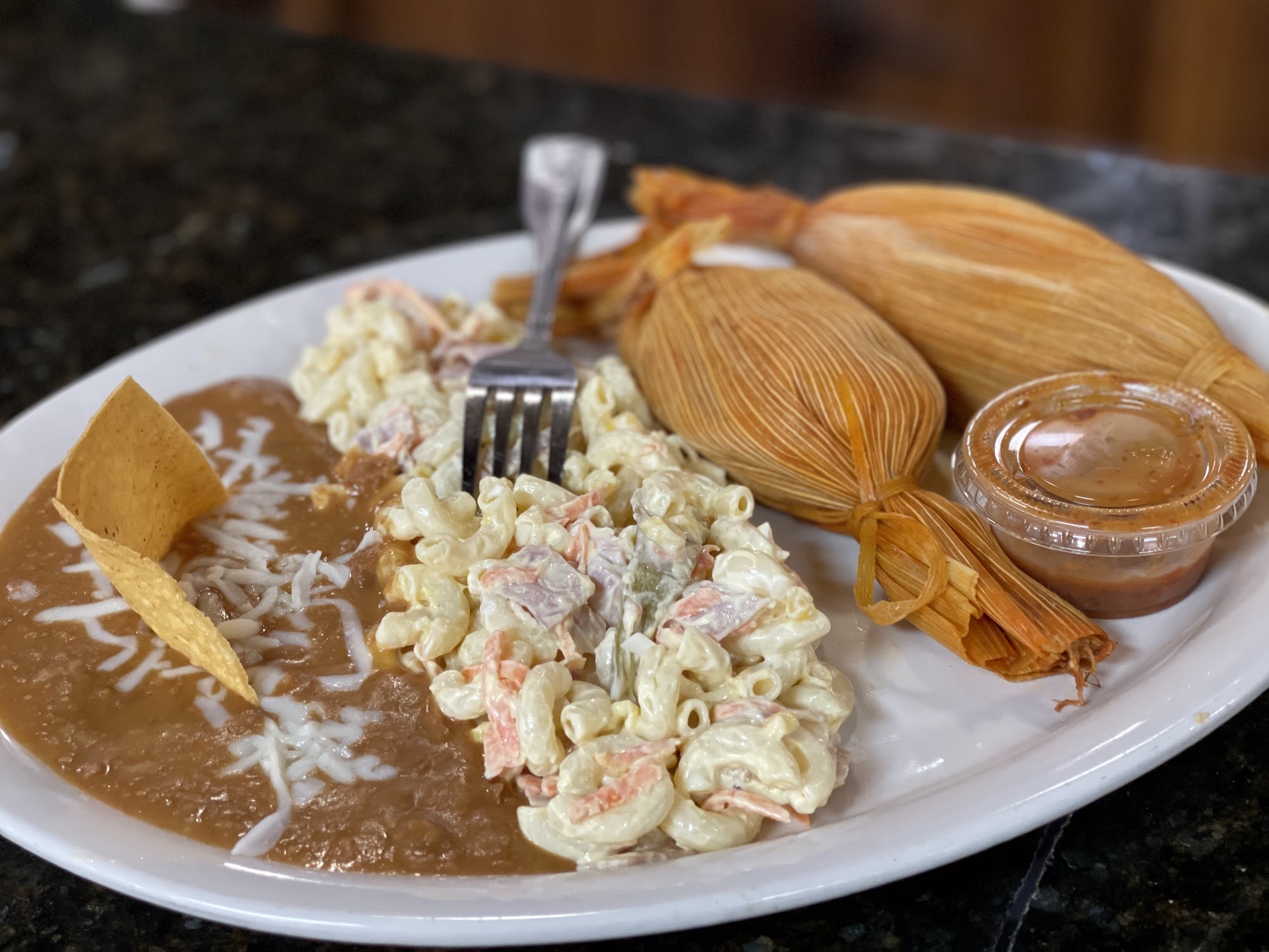 Tacos y Mariscos El Limón