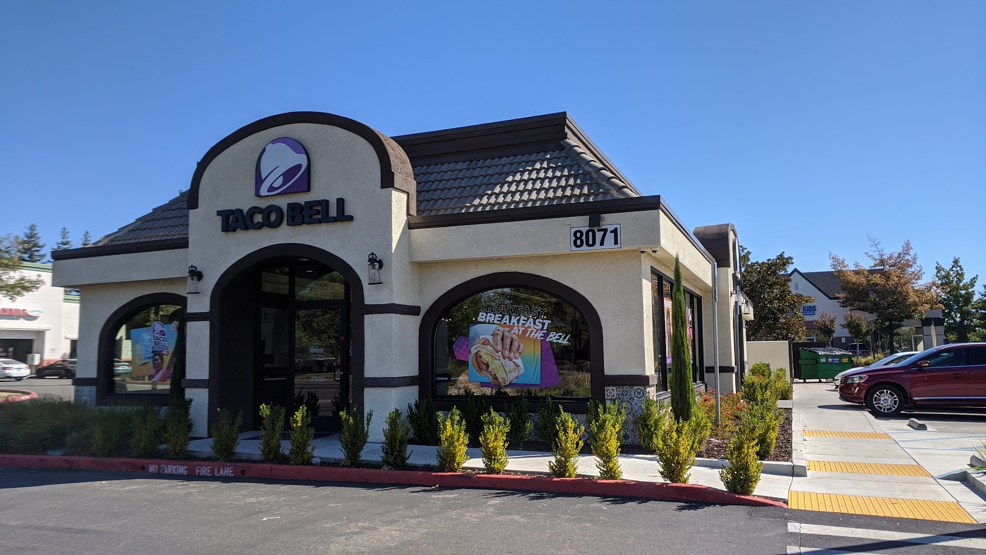 Taco Bell