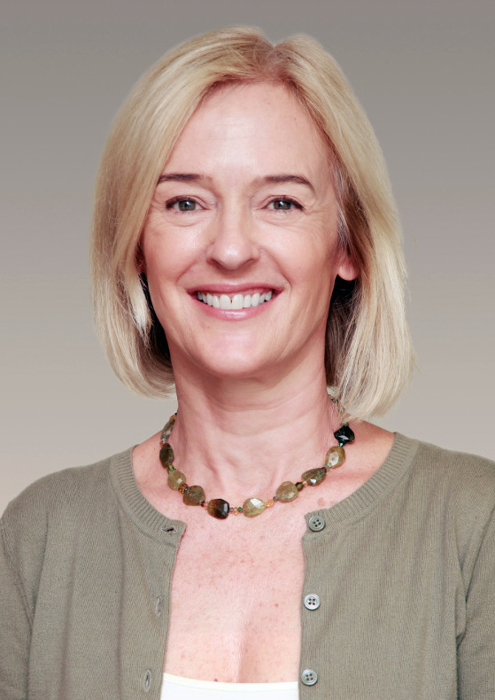 Sharon A. Blosk, M.D.