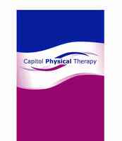 Capitol Physical Therapy Center
