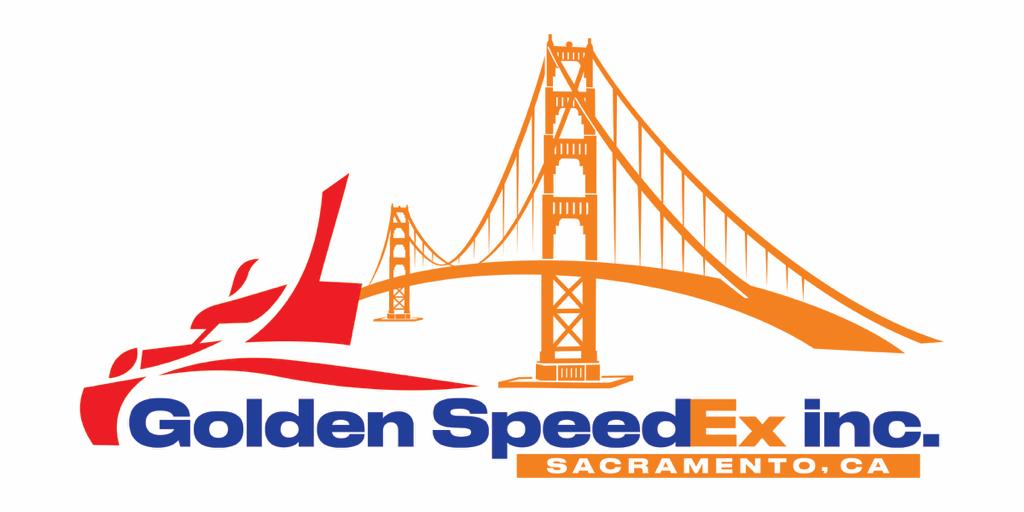 GOLDEN SPEEDEX INC