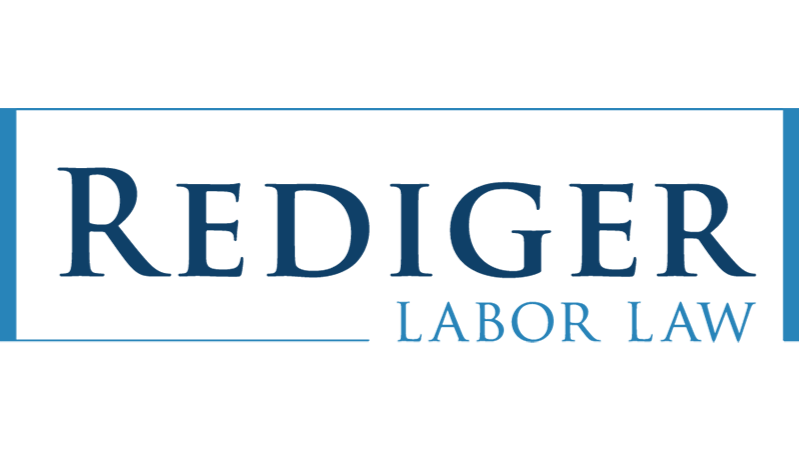 Rediger Labor Law