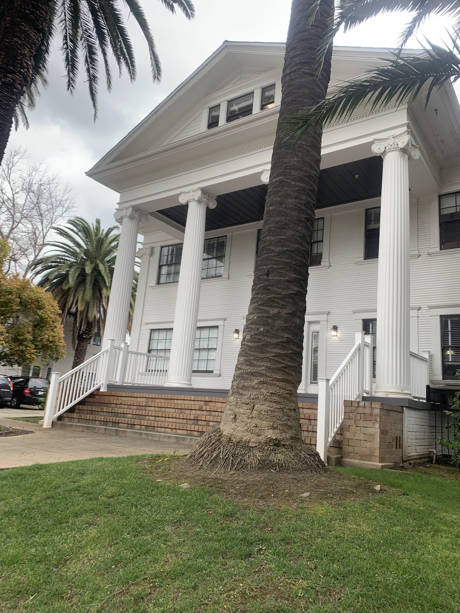 School Site Solutions Inc.