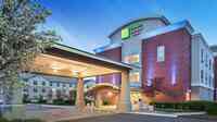 Holiday Inn Express & Suites Sacramento Airport Natomas, an IHG Hotel