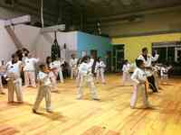 Natomas Academy - Family Taekwondo