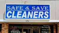 Safe & Save Cleaners