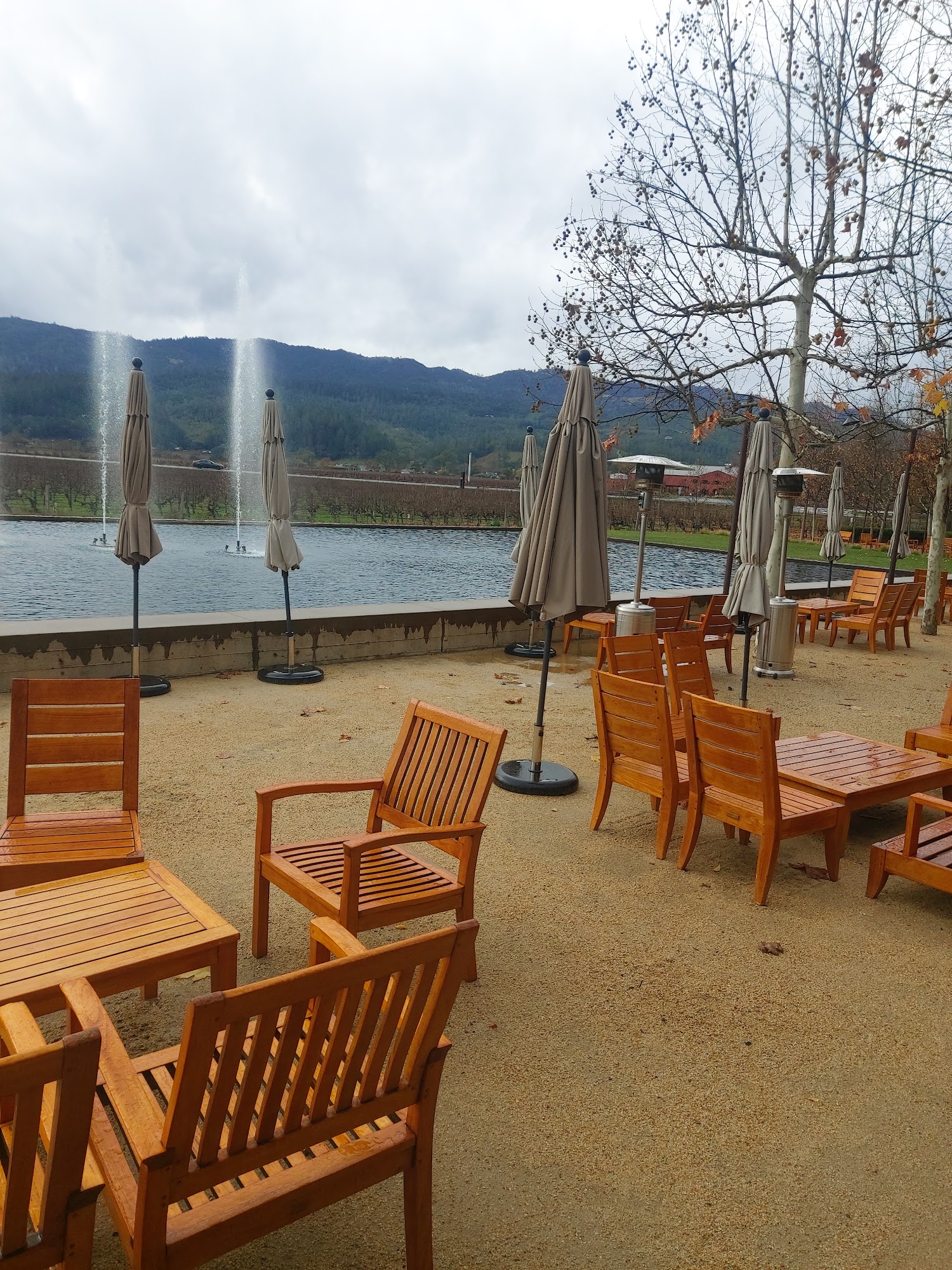 Alpha Omega Winery