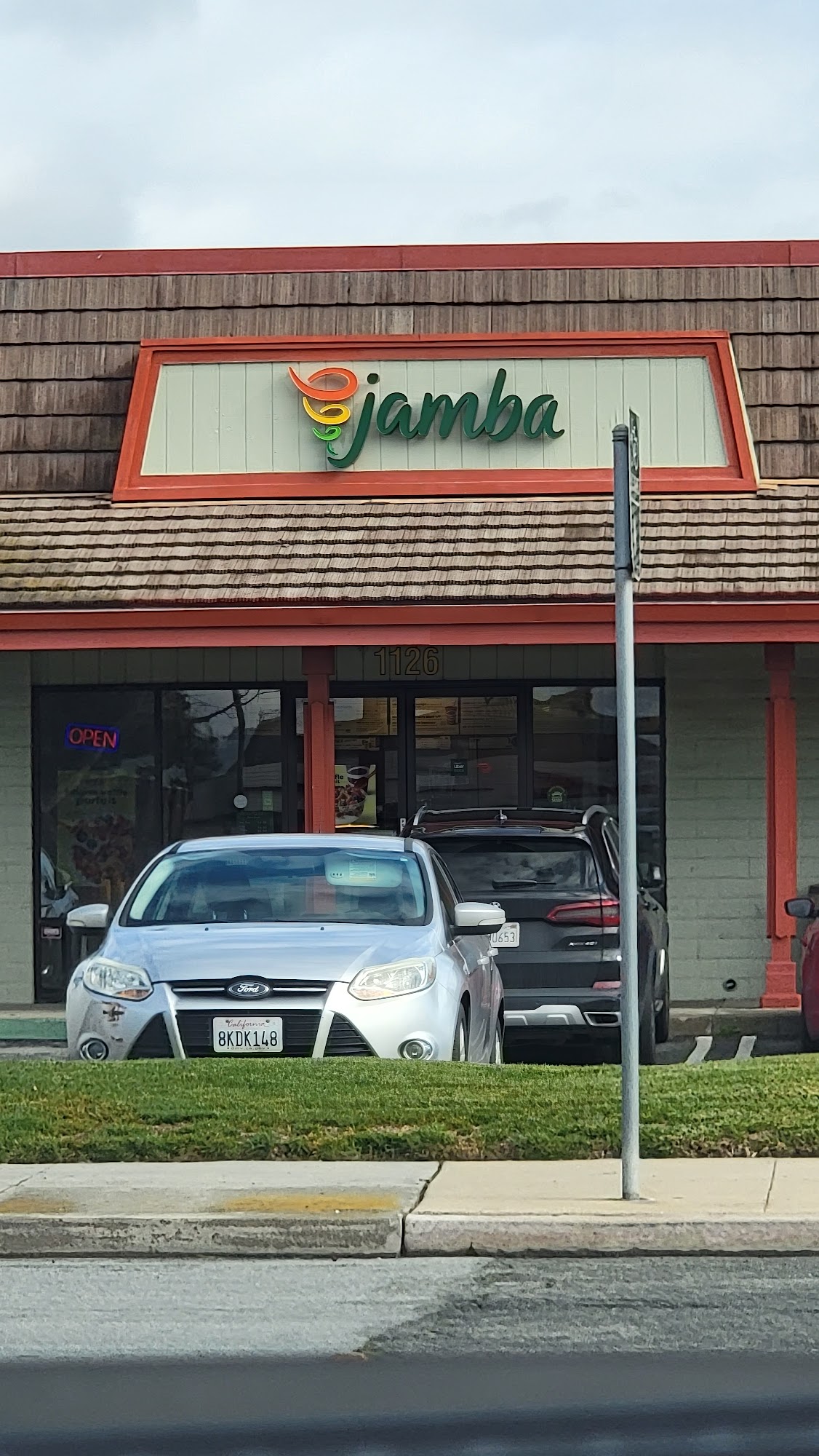 Jamba