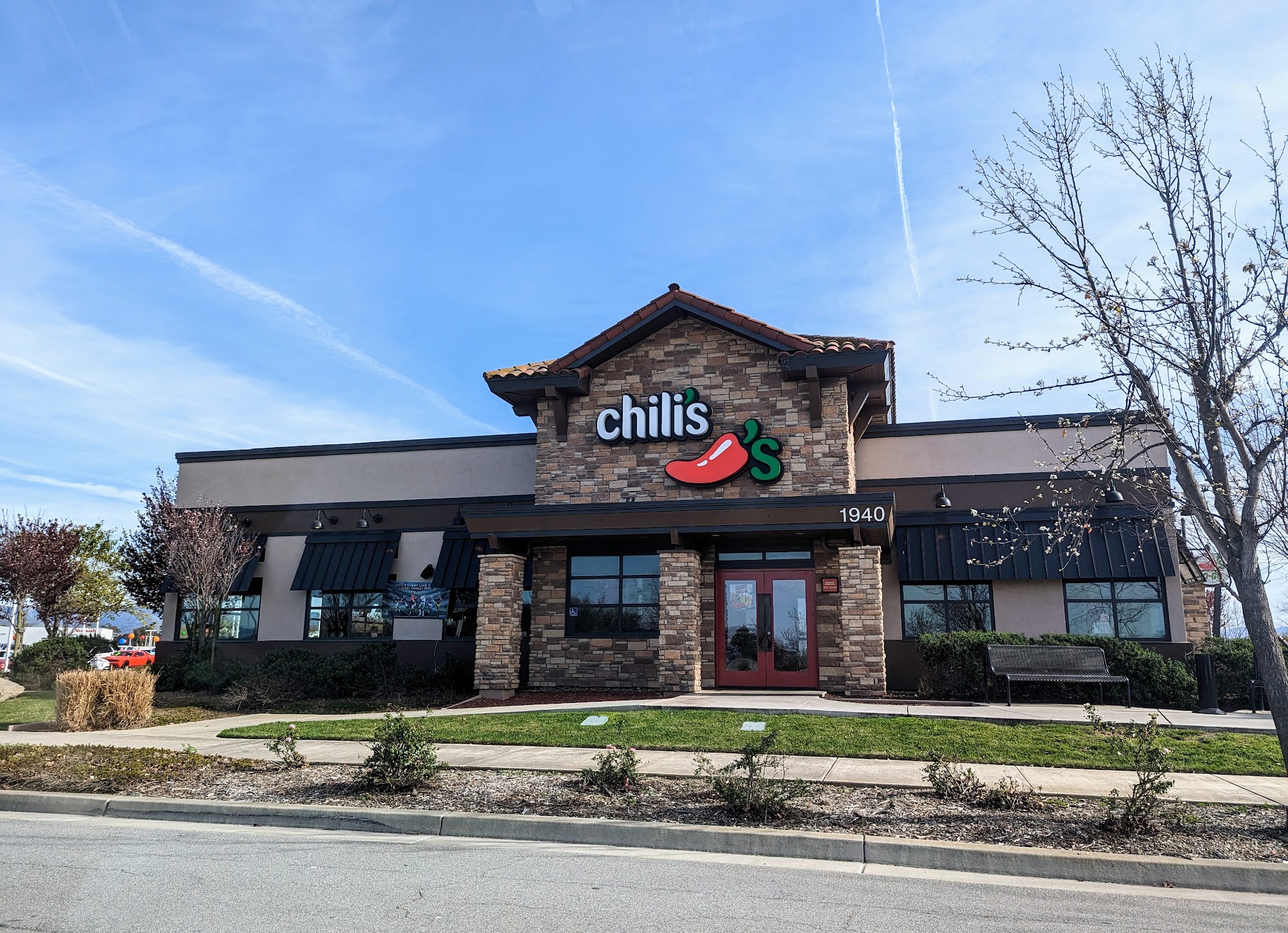 Chili's Grill & Bar