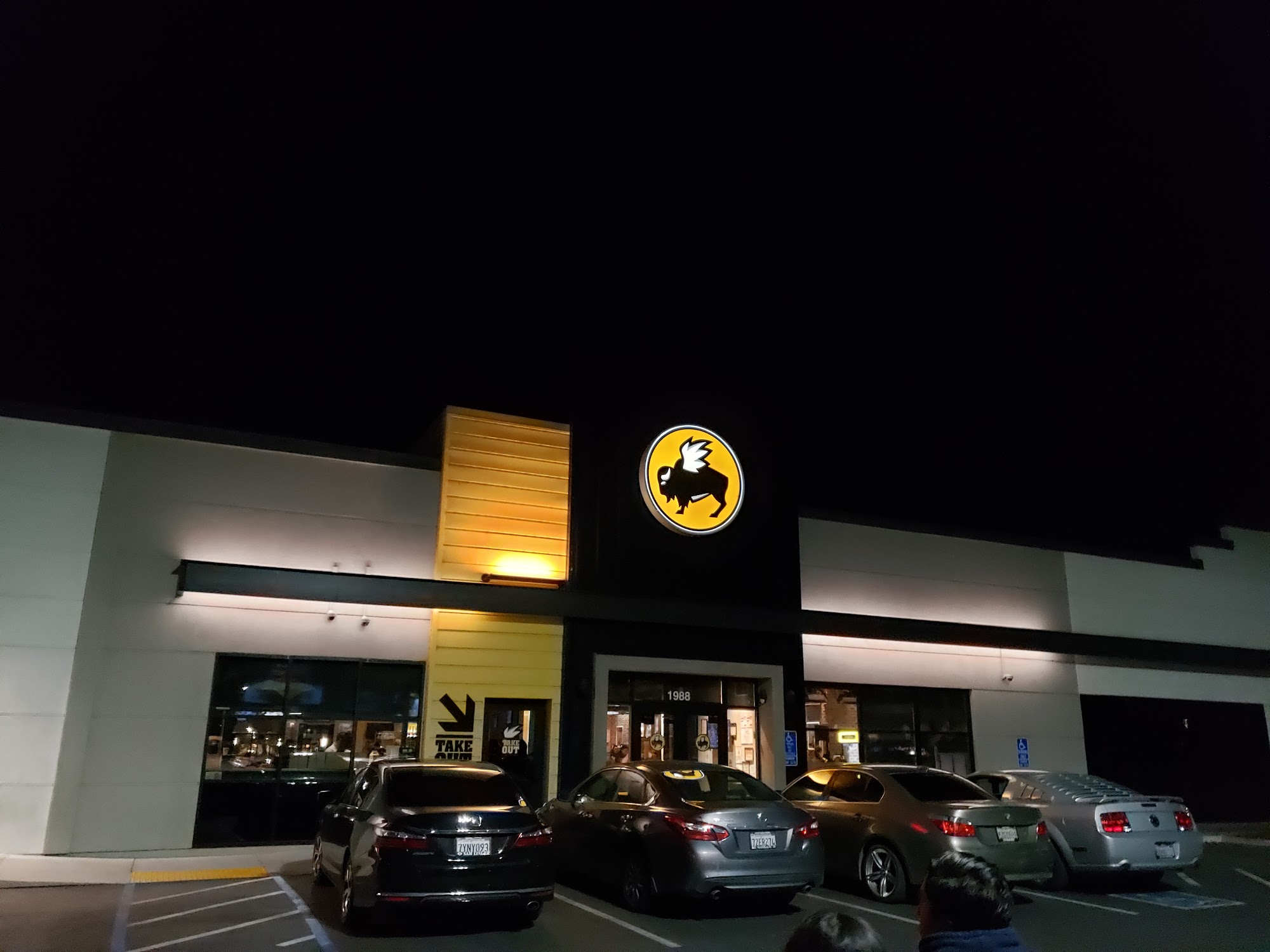 Buffalo Wild Wings