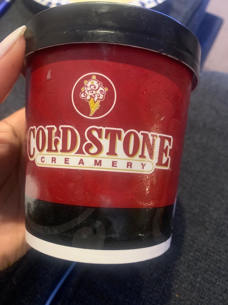 Cold Stone Creamery