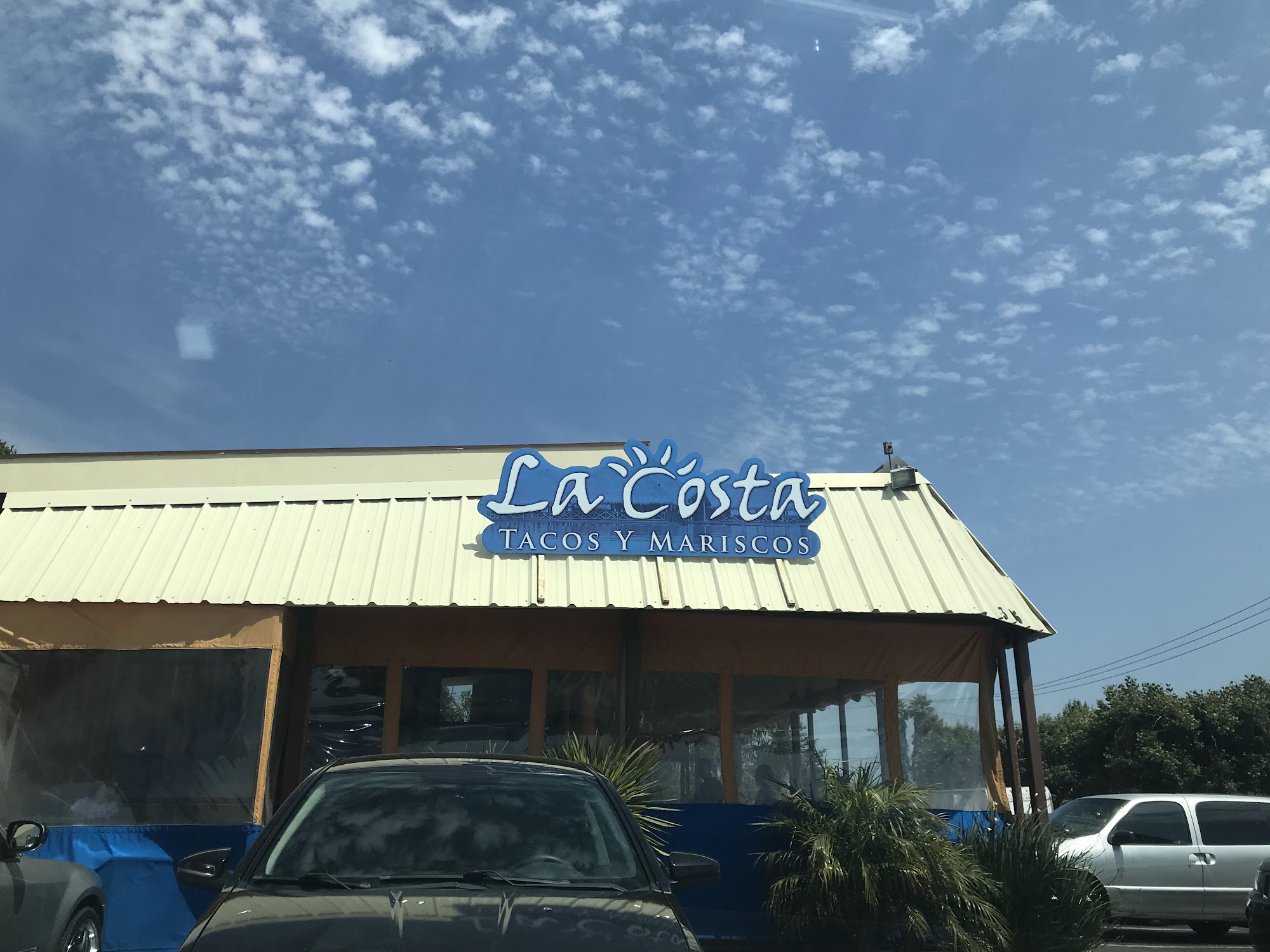 La Costa Taqueria