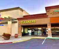 Harden Ranch Dry Cleaners