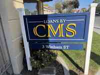 Loans By CMS
