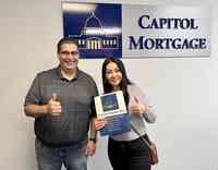 Capitol Mortgage