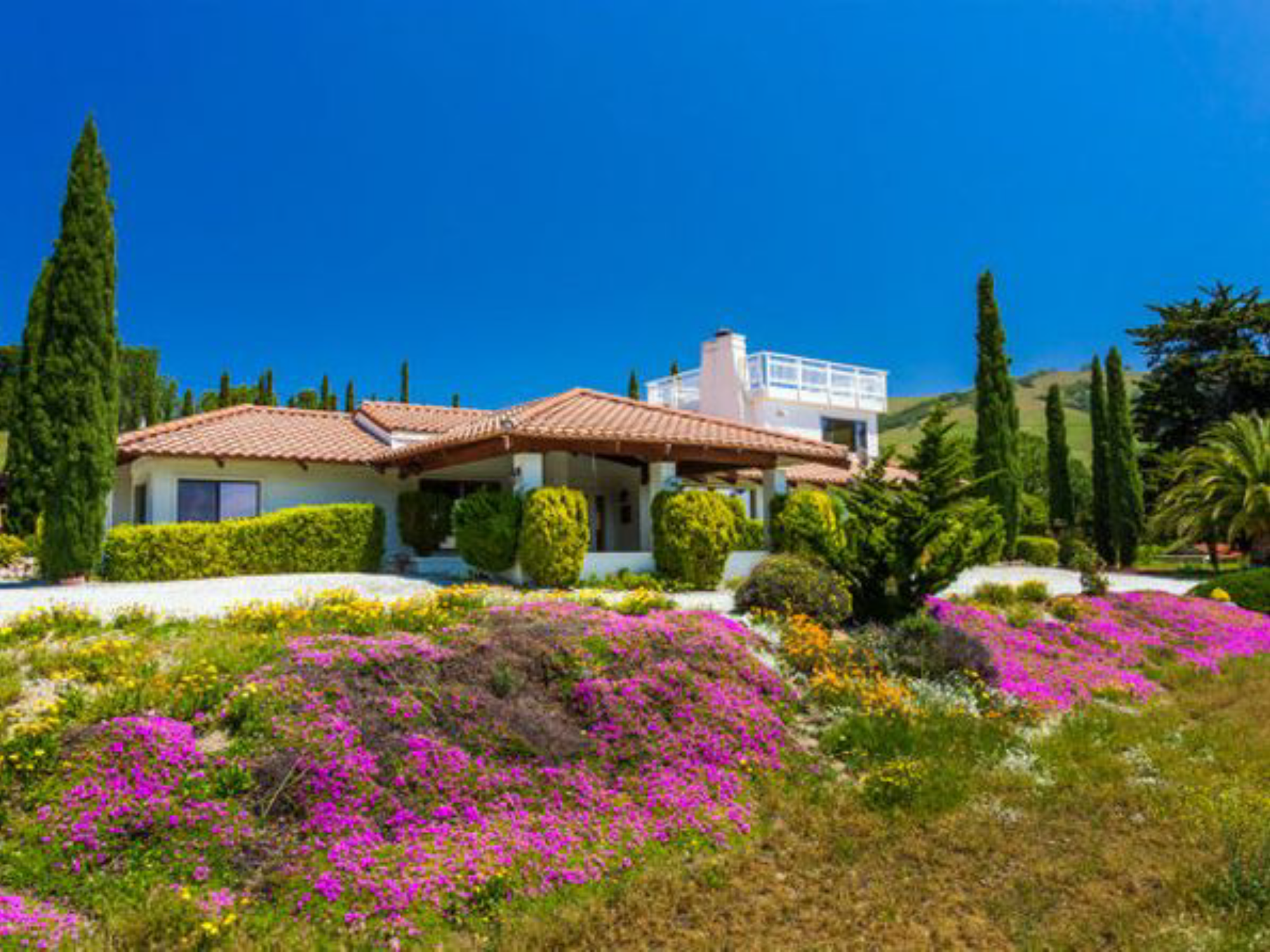 Kloud 9 Ranch Salinas