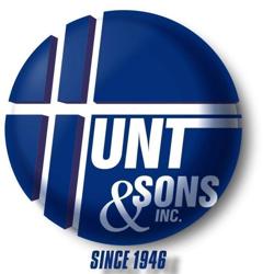 Hunt & Sons, Inc. - 24 hr. CFN & Distribution Center