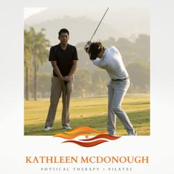 Kathleen McDonough Physical Therapy Associates