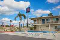 Motel 6 San Bernardino, CA - South