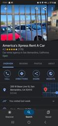 America's Xpress Rent A Car