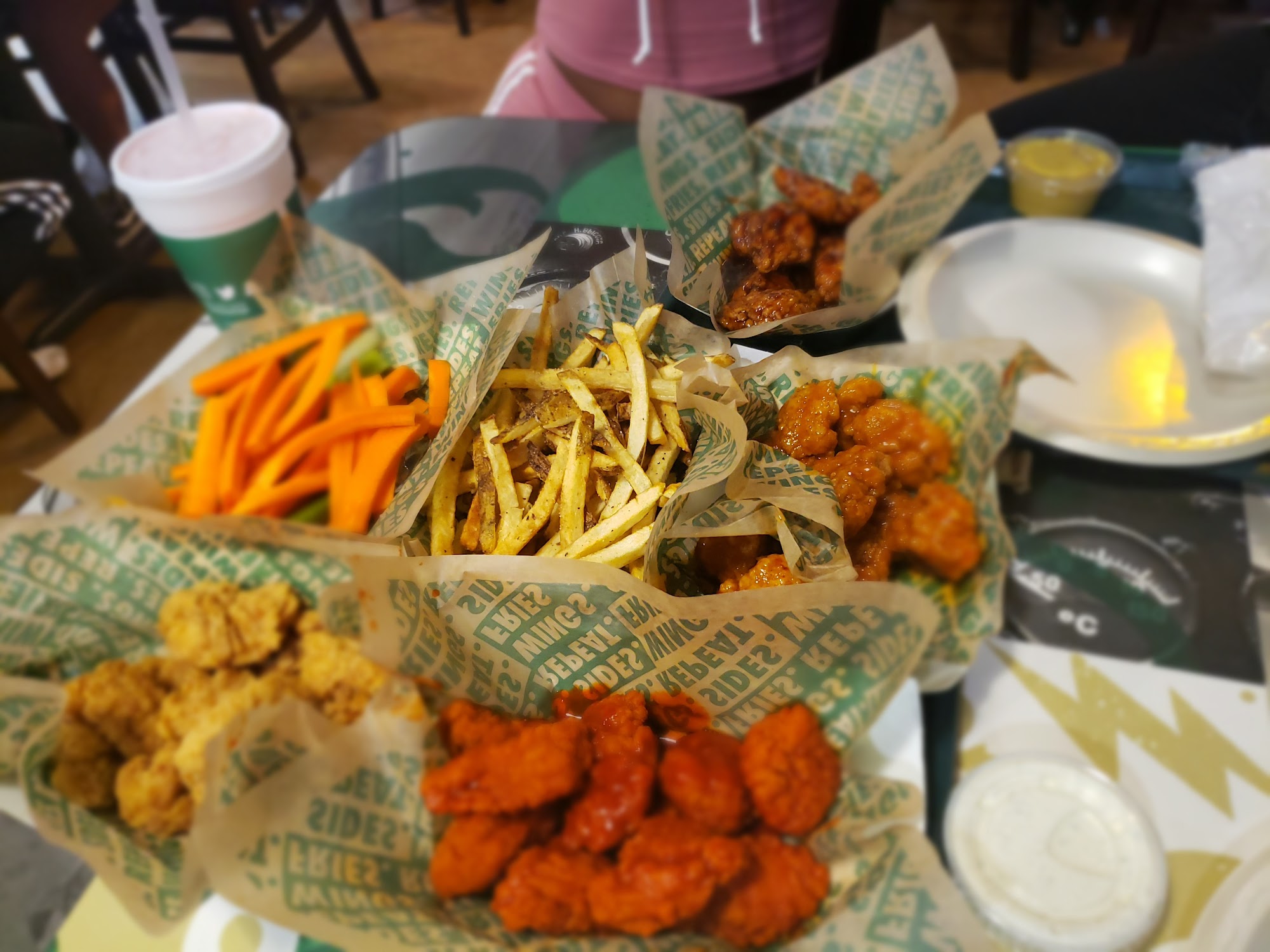 Wingstop