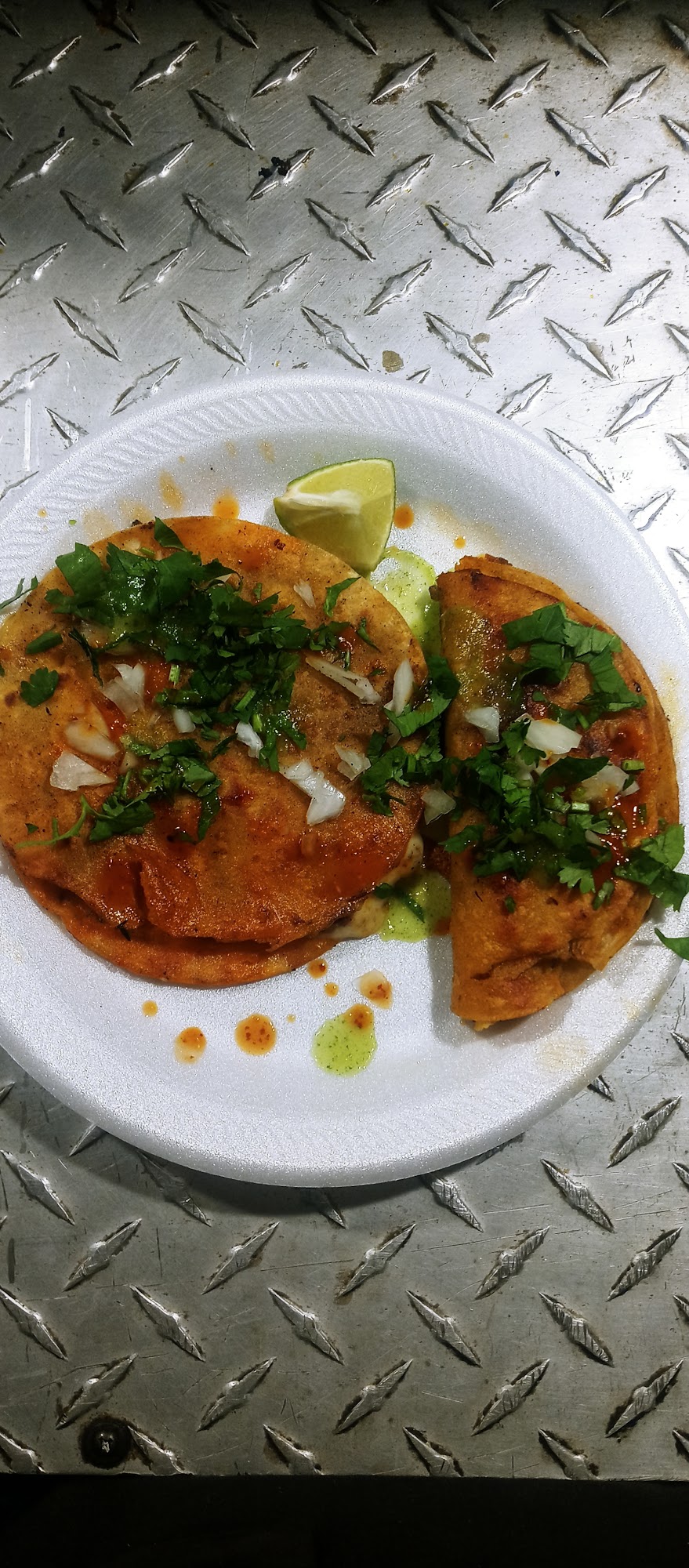 Jojo's tacos mexican food San Bernardino California