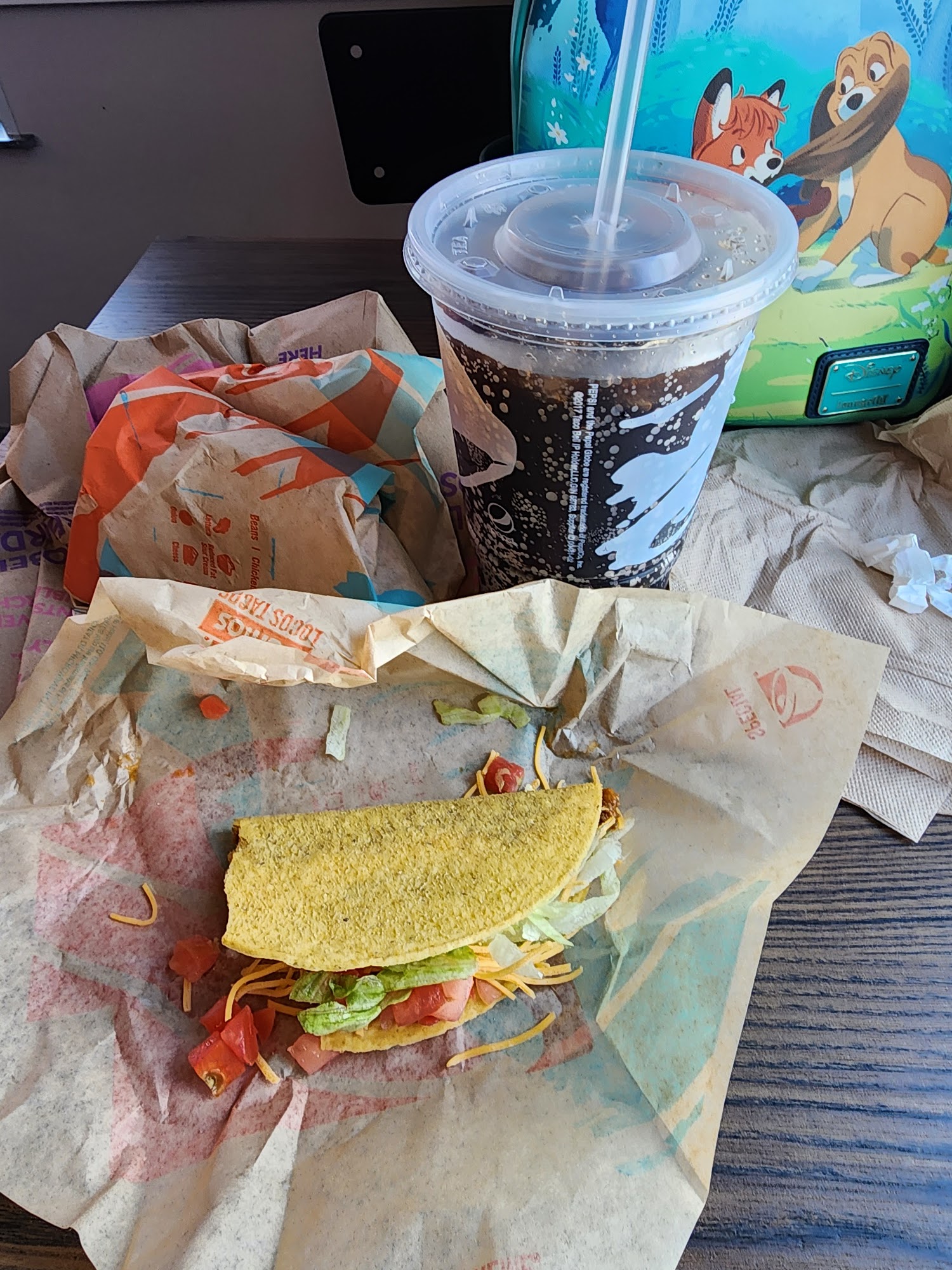 Taco Bell