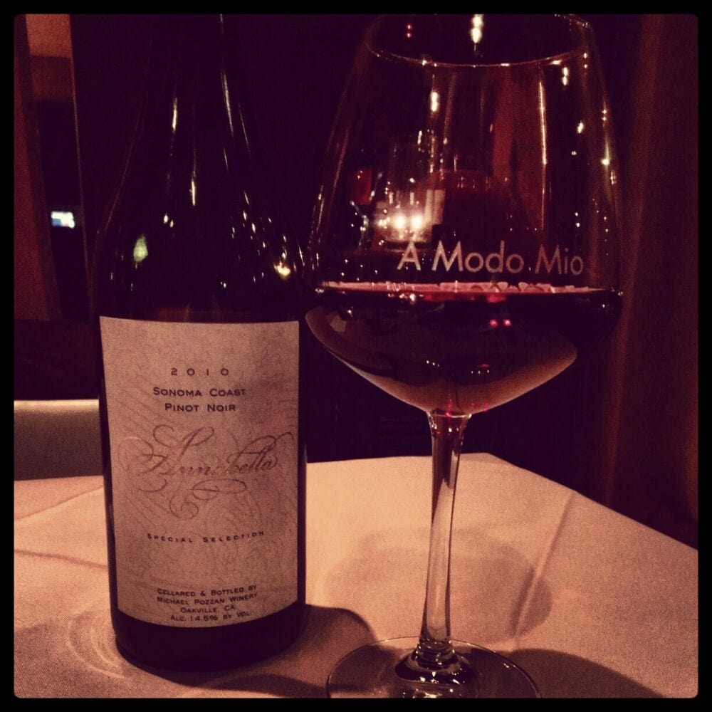 Modo Mio Restaurante