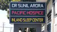 Inland Sleep Center