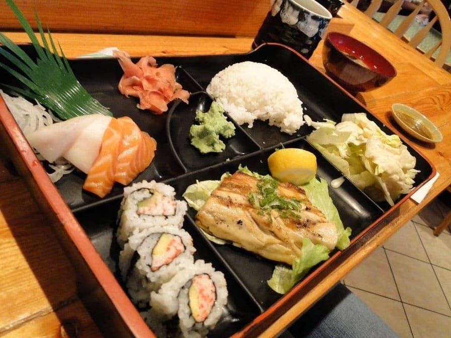 Ichiban Sushi