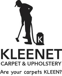 Kleenet Carpet & Upholstery