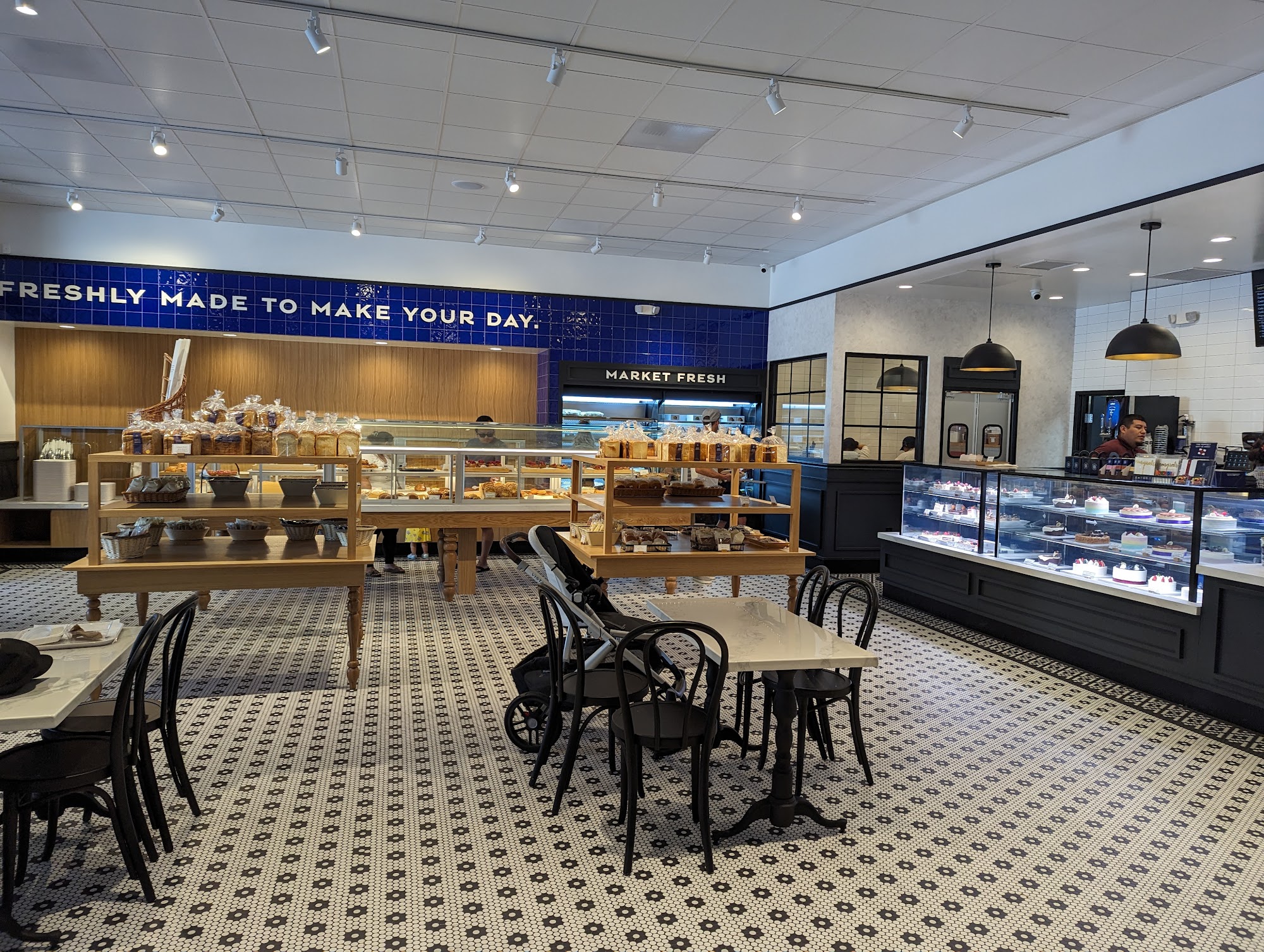 Paris Baguette