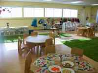 Sora International Preschool of San Carlos