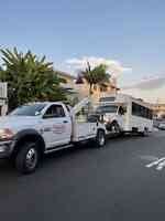 San Clemente Towing