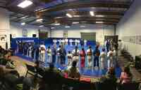 Gracie Barra San Clemente Martial Arts