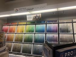 Sherwin-Williams Paint Store