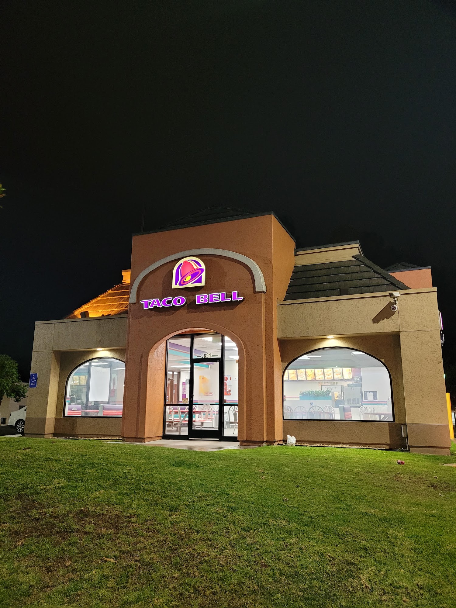 Taco Bell