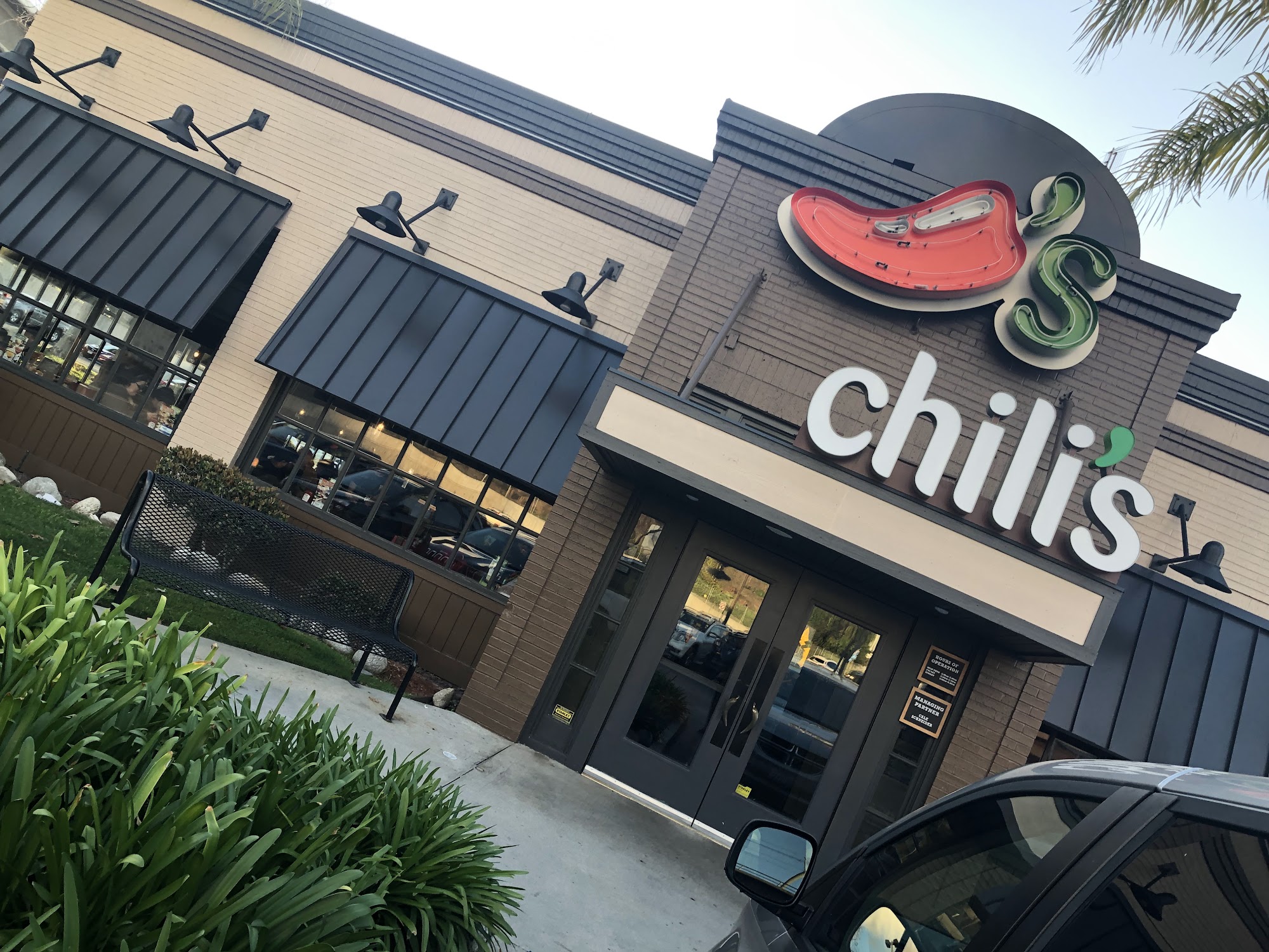 Chili's Grill & Bar