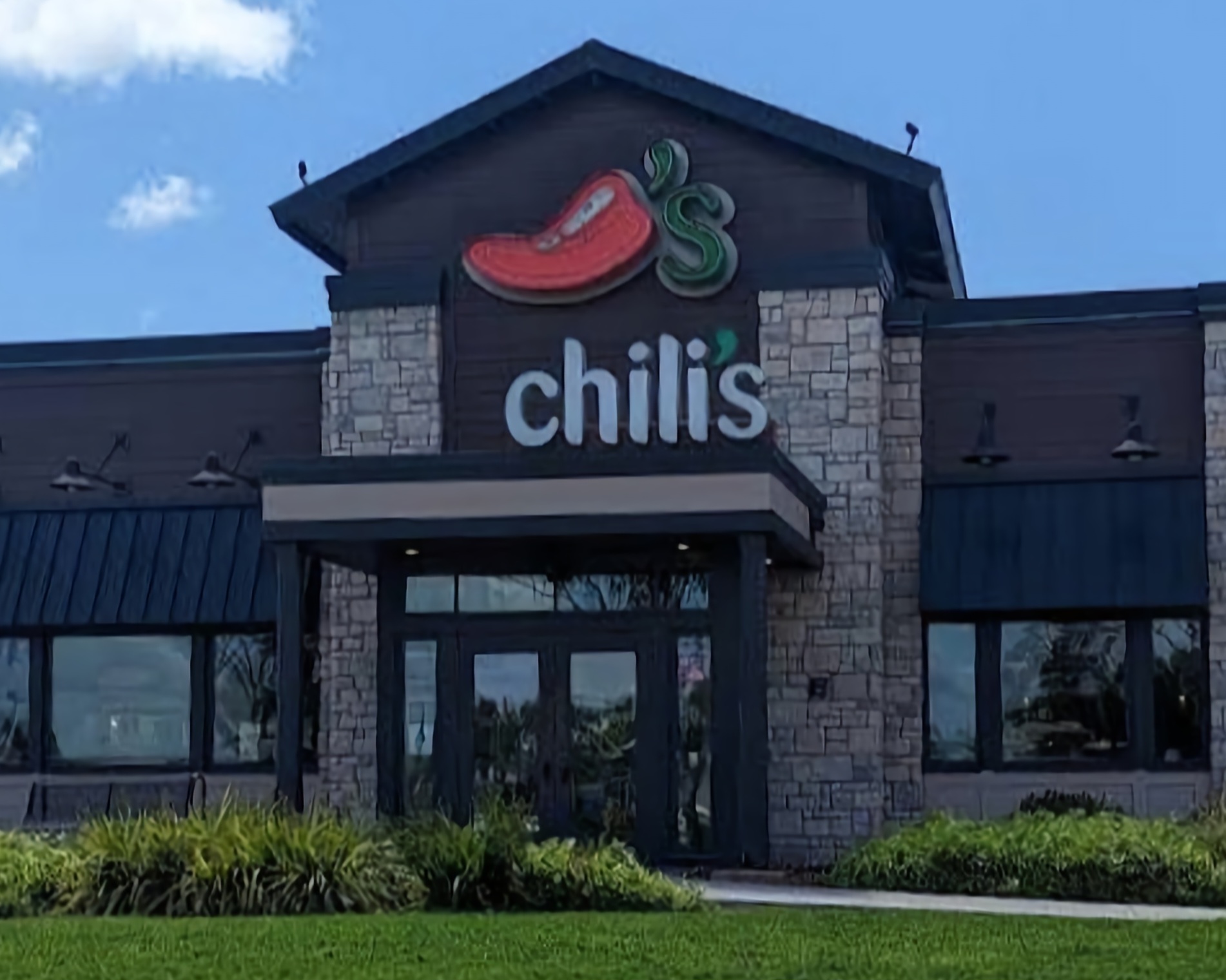 Chili's Grill & Bar