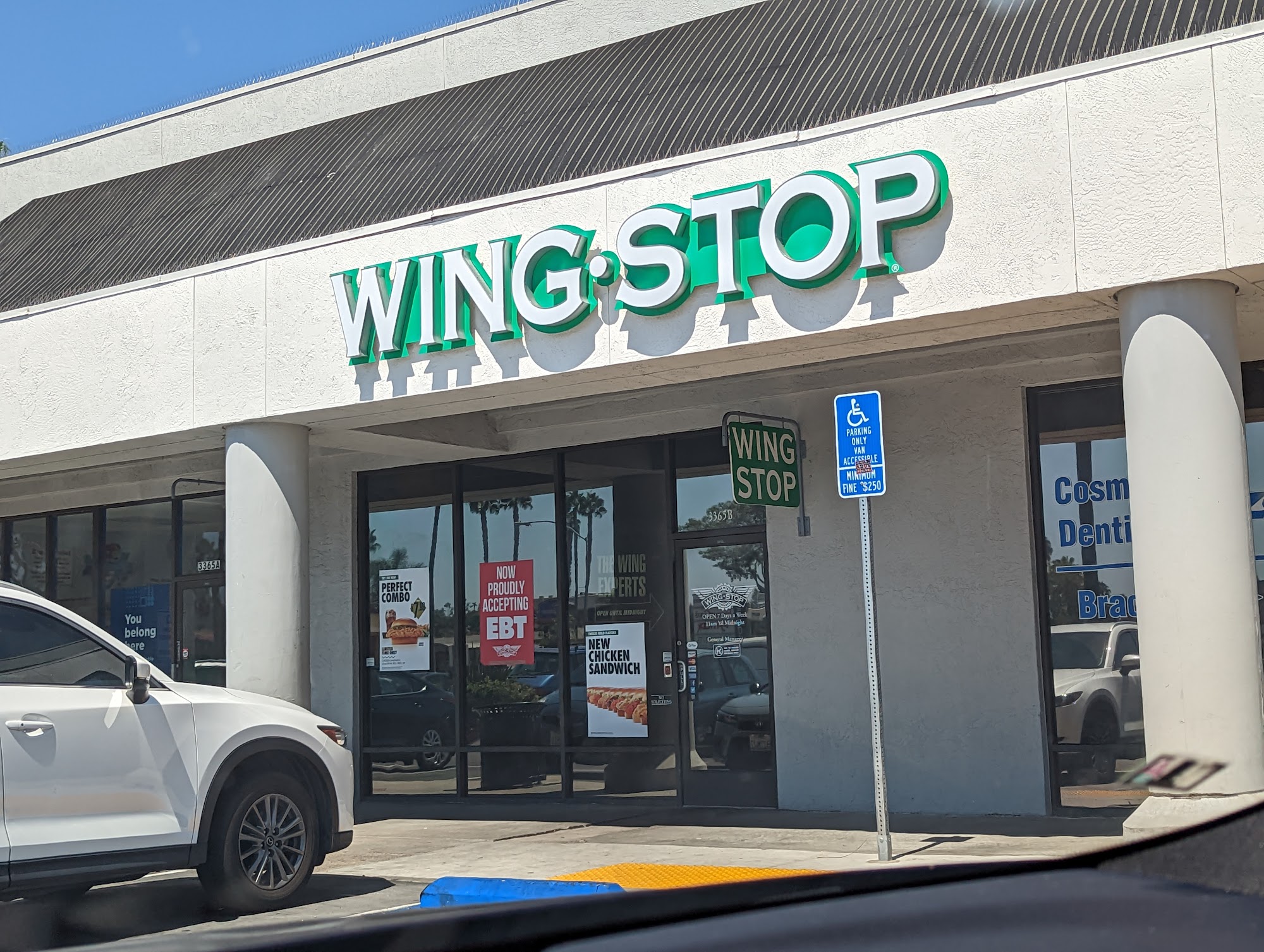 Wingstop