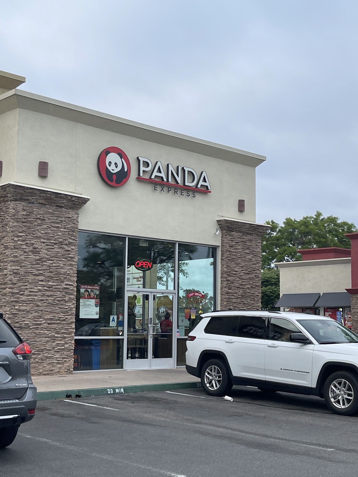 Panda Express