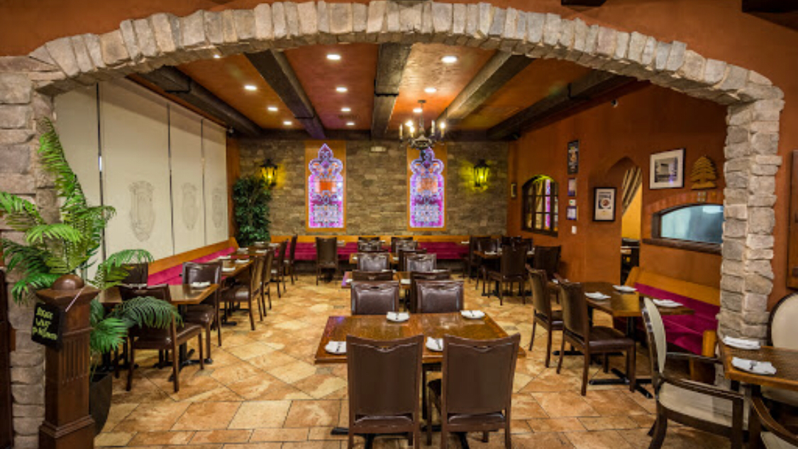 Alforon Mediterranean / Lebanese Cuisine