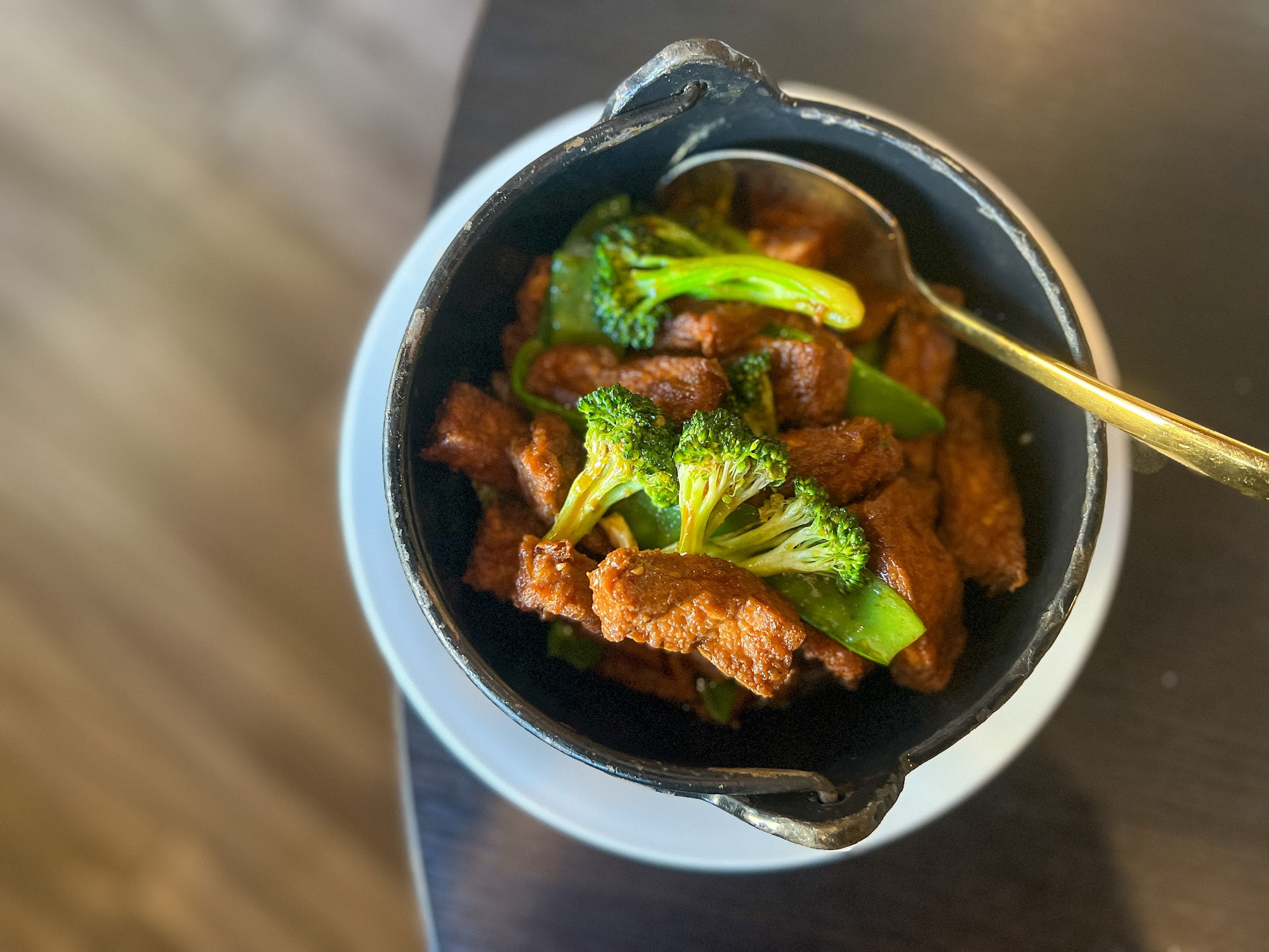 Chin's Szechwan - Rancho Bernardo