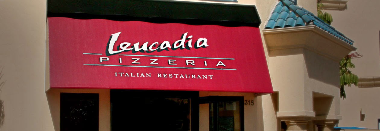 Leucadia Pizza UTC / La Jolla