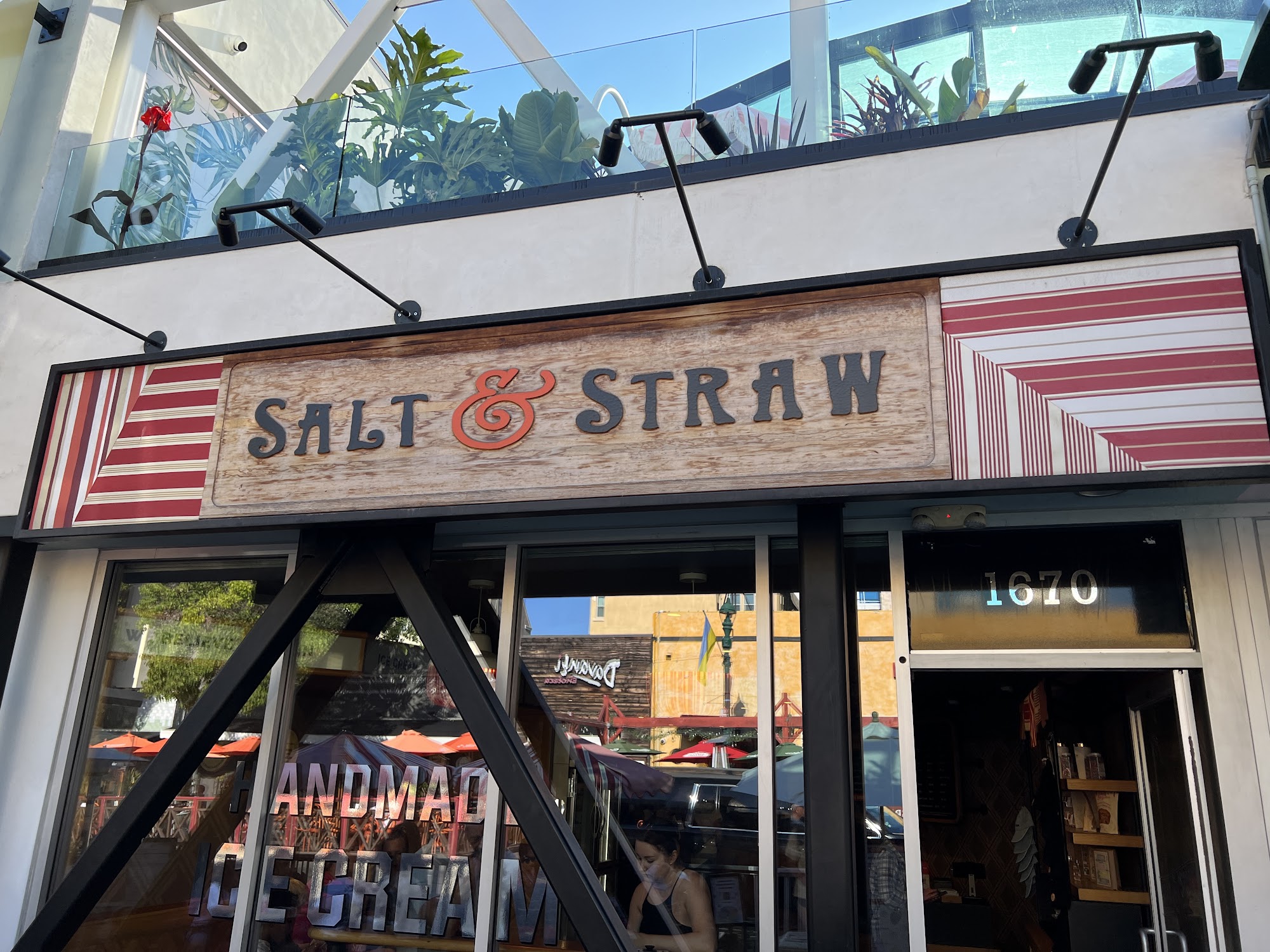 Salt & Straw