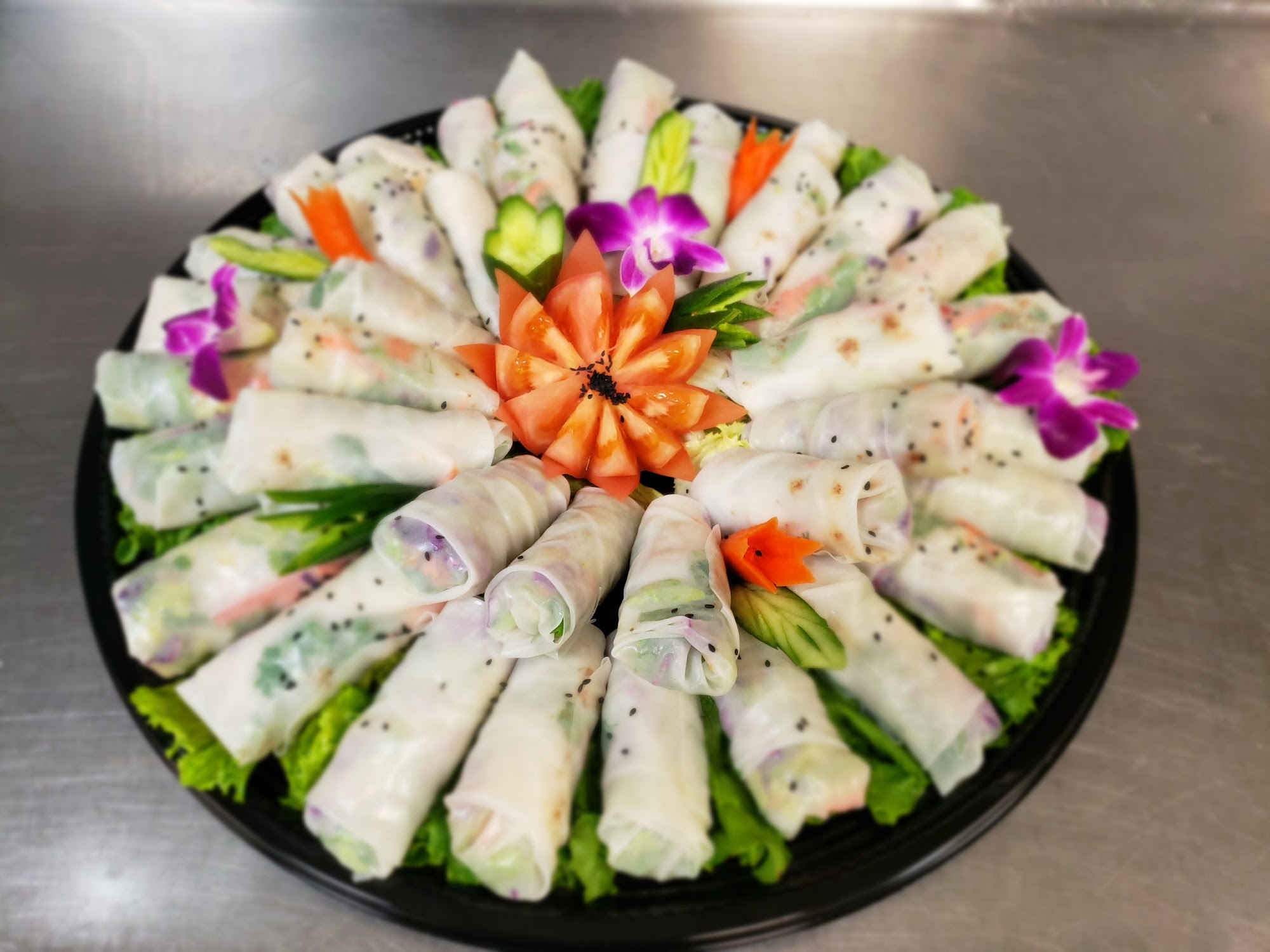 California's Best Catering & Events